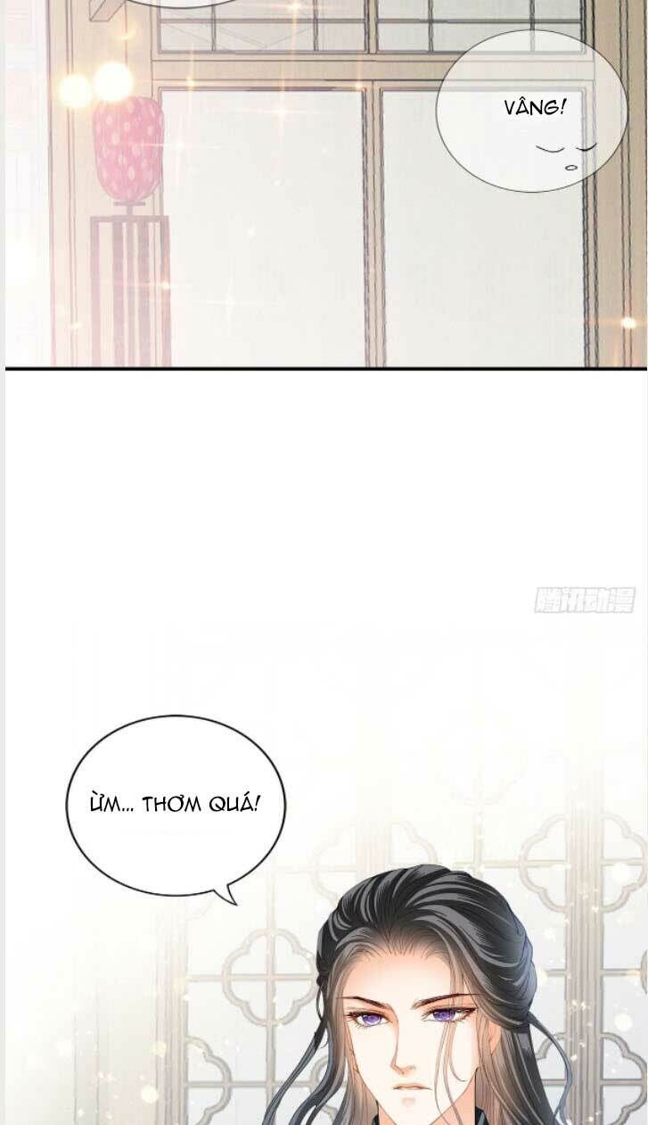Bổn Vương Muốn Nàng - Chap 146