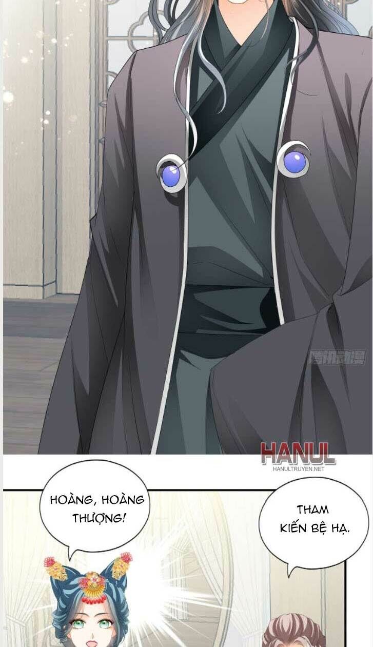 Bổn Vương Muốn Nàng - Chap 146