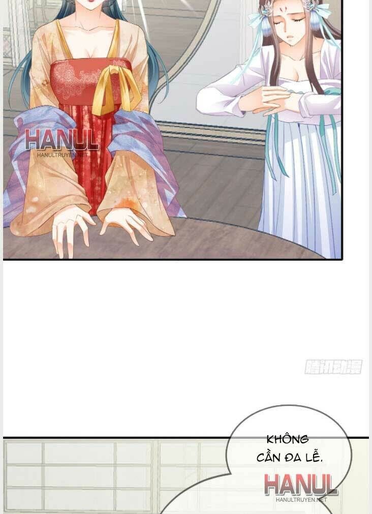 Bổn Vương Muốn Nàng - Chap 146