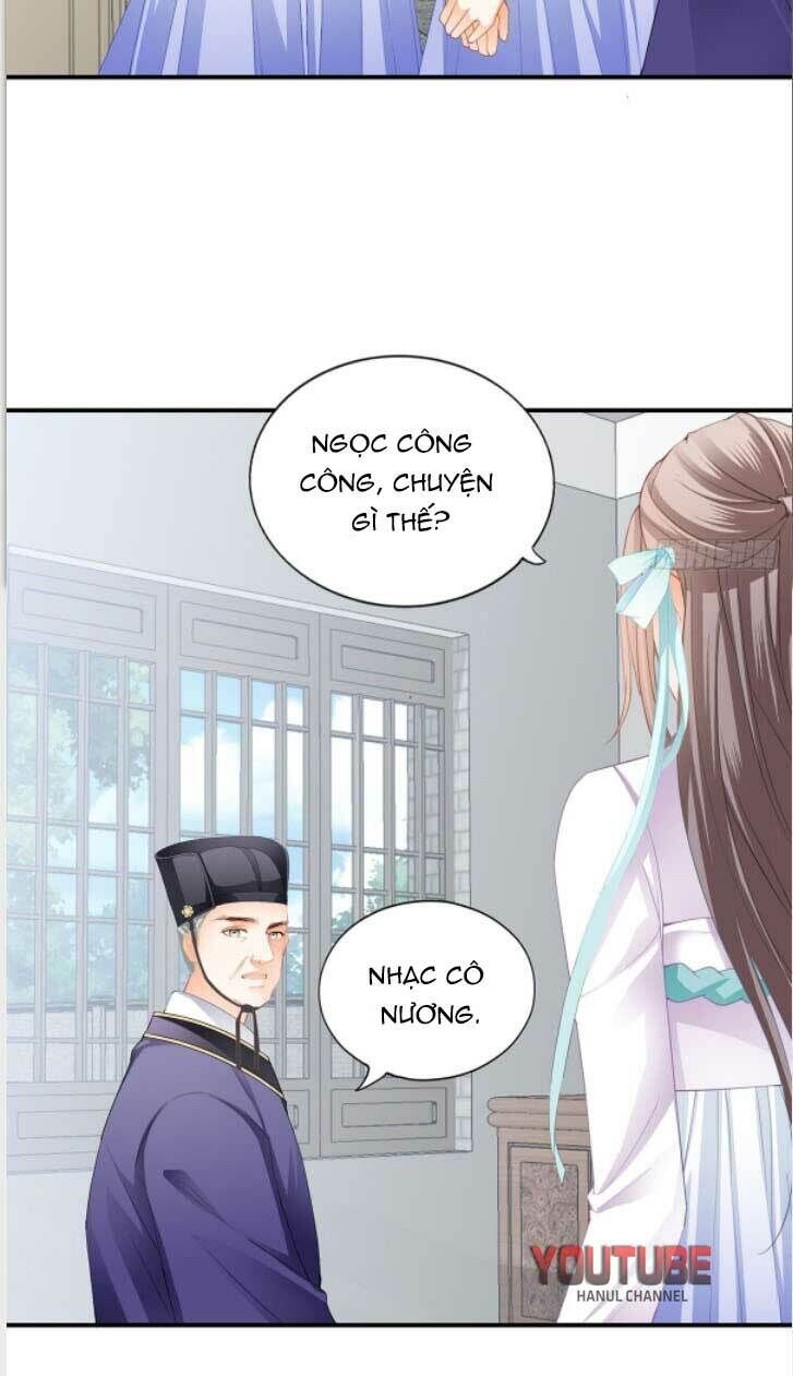 Bổn Vương Muốn Nàng - Chap 146
