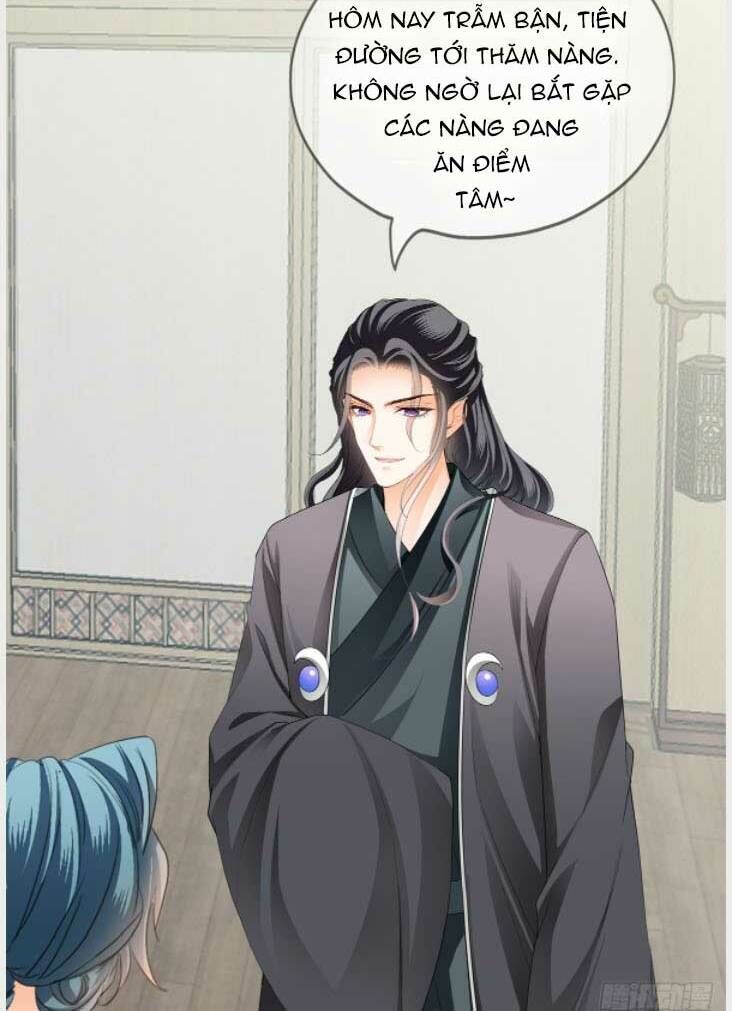 Bổn Vương Muốn Nàng - Chap 146