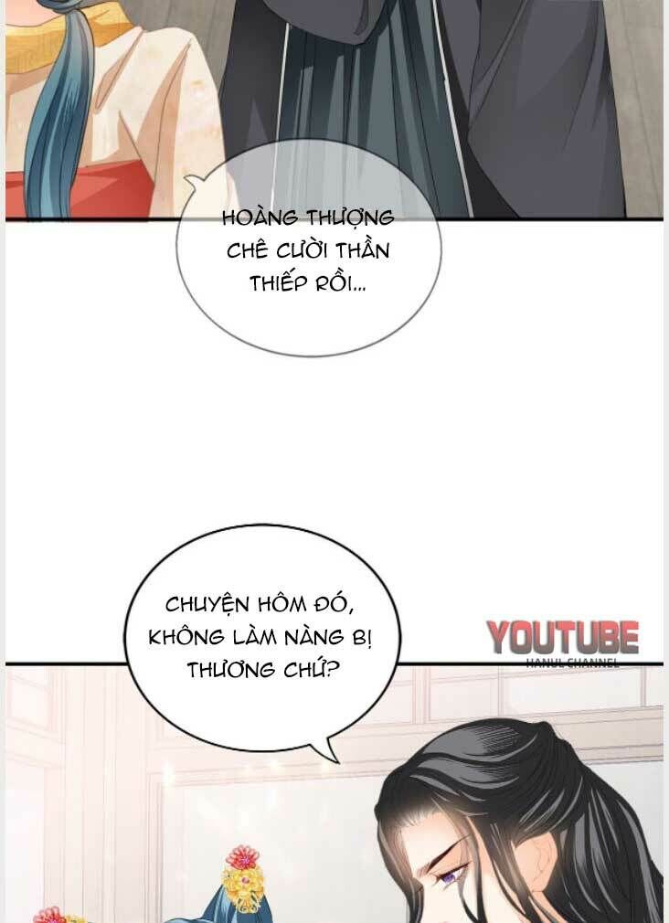Bổn Vương Muốn Nàng - Chap 146