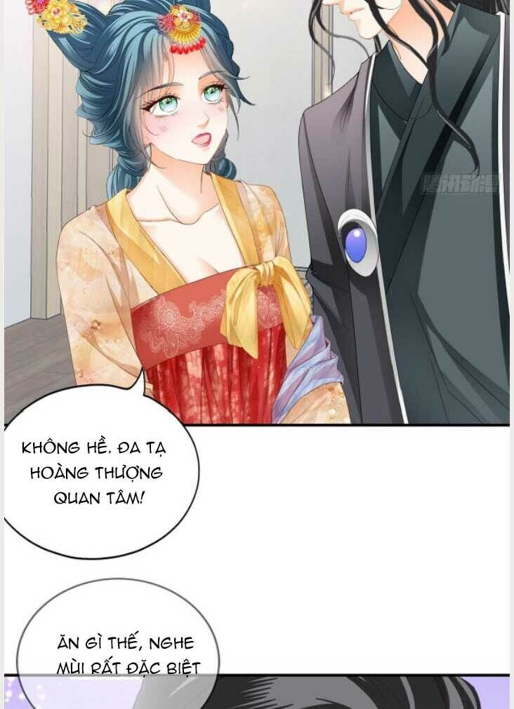 Bổn Vương Muốn Nàng - Chap 146