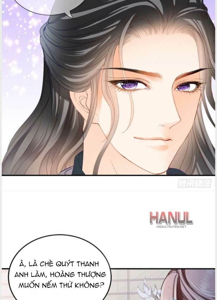 Bổn Vương Muốn Nàng - Chap 146