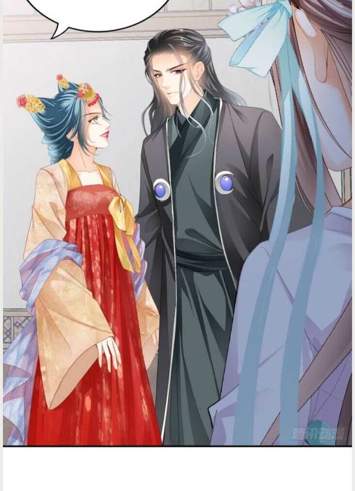 Bổn Vương Muốn Nàng - Chap 146