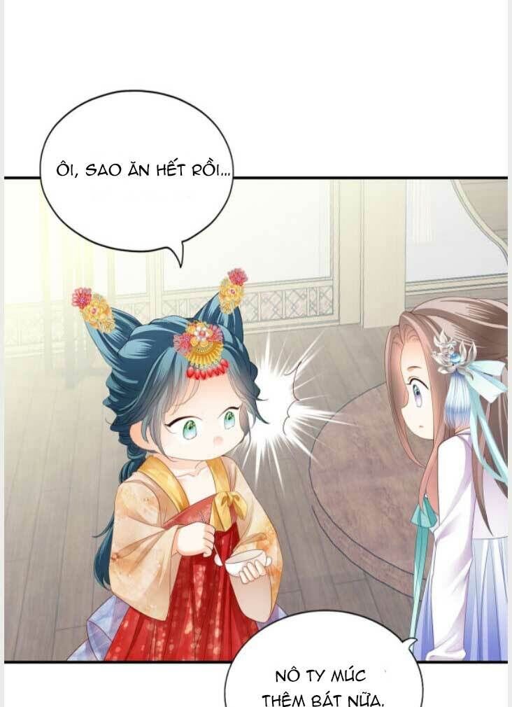 Bổn Vương Muốn Nàng - Chap 146