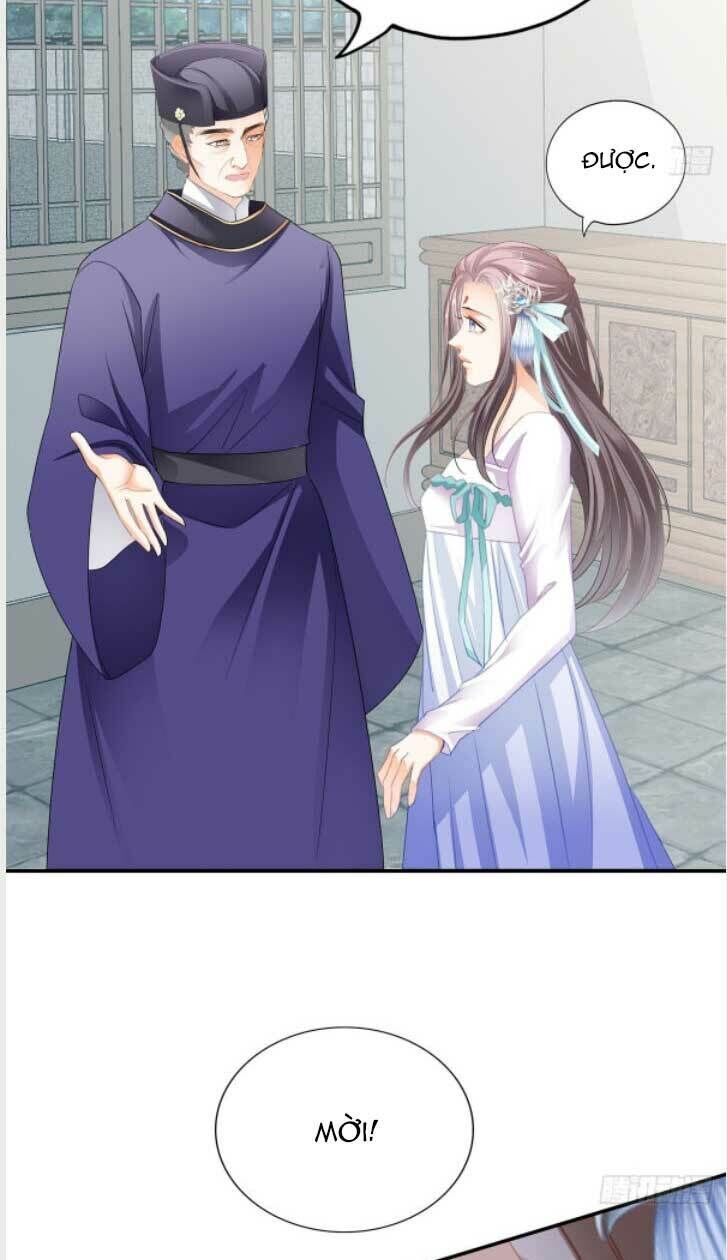 Bổn Vương Muốn Nàng - Chap 146