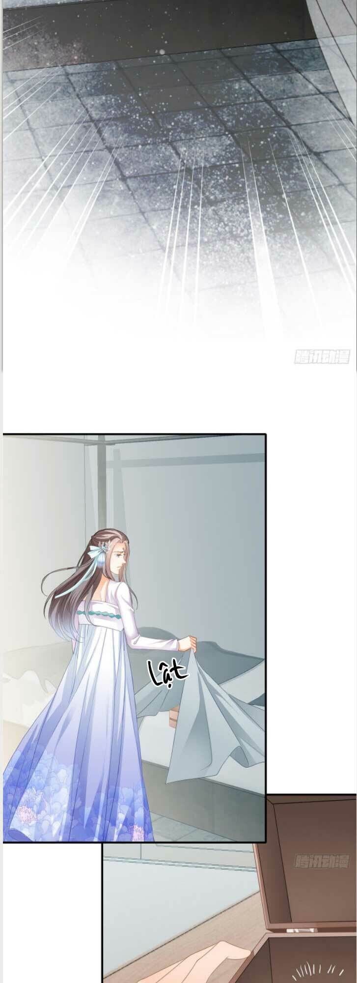 Bổn Vương Muốn Nàng - Chap 146