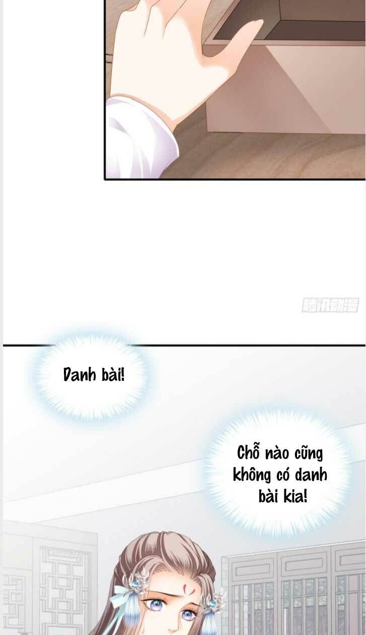 Bổn Vương Muốn Nàng - Chap 146