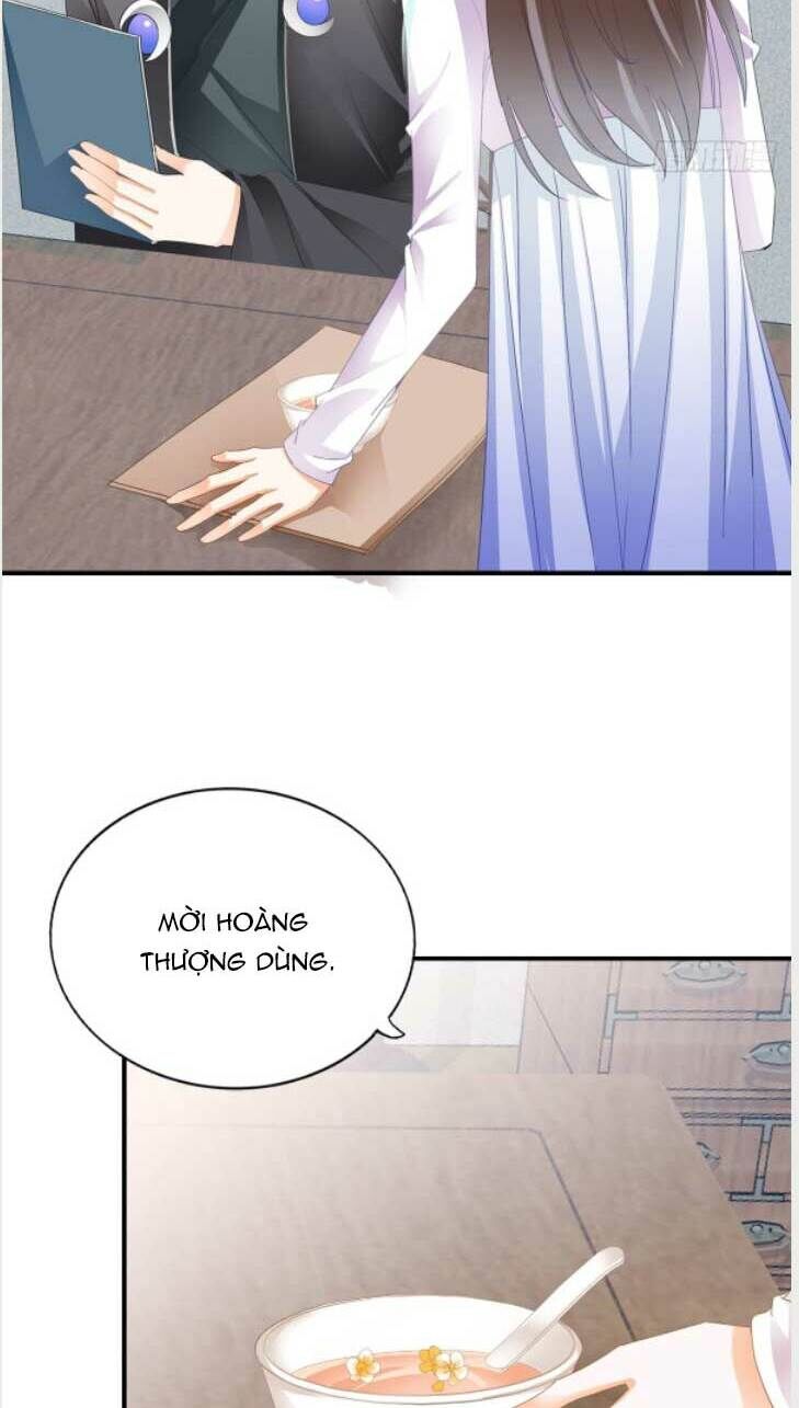 Bổn Vương Muốn Nàng - Chap 147