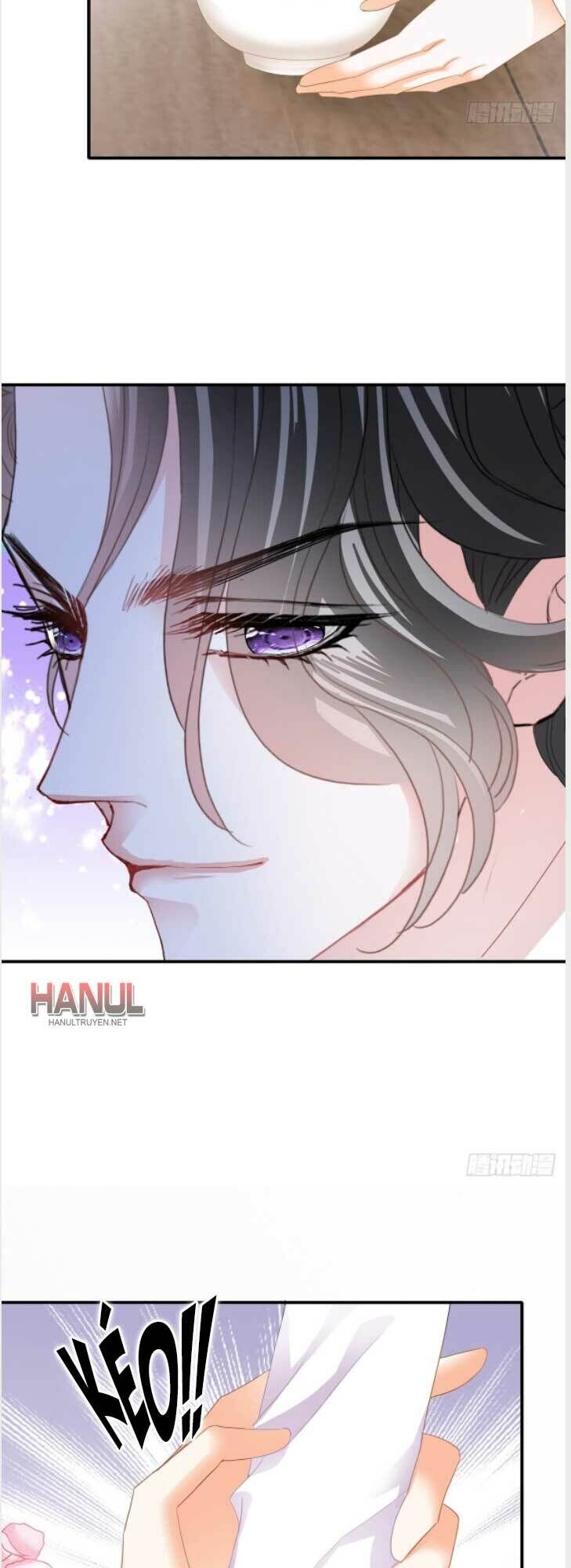 Bổn Vương Muốn Nàng - Chap 147