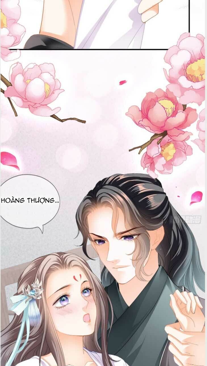 Bổn Vương Muốn Nàng - Chap 147