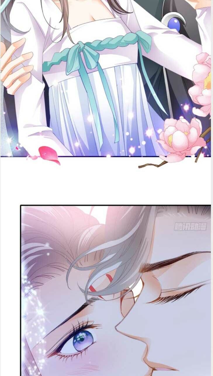 Bổn Vương Muốn Nàng - Chap 147