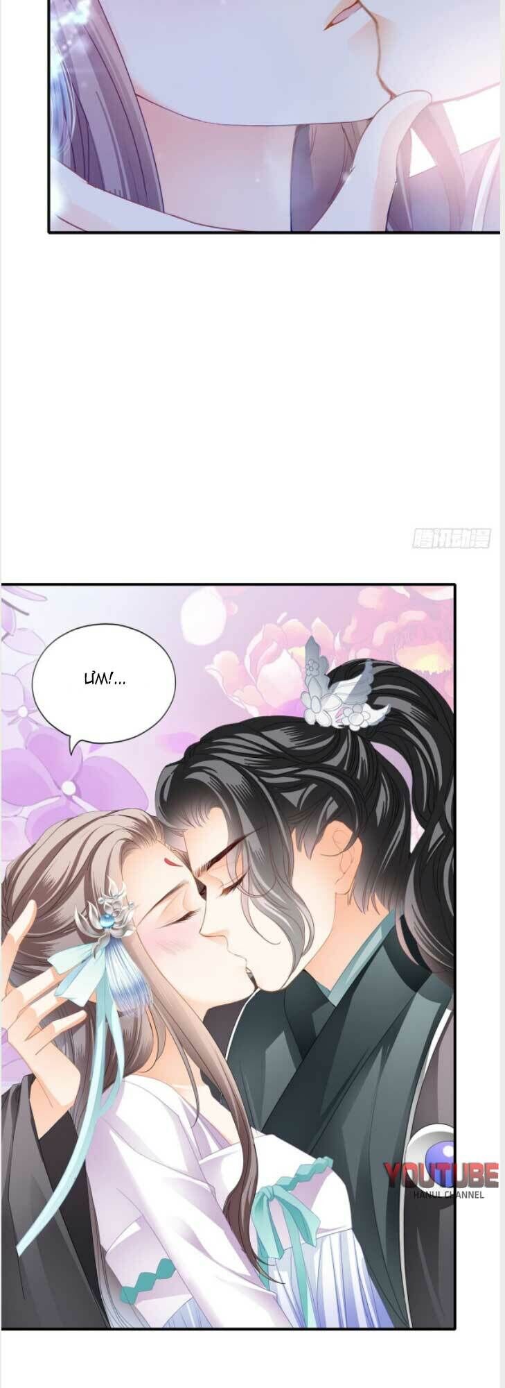 Bổn Vương Muốn Nàng - Chap 147