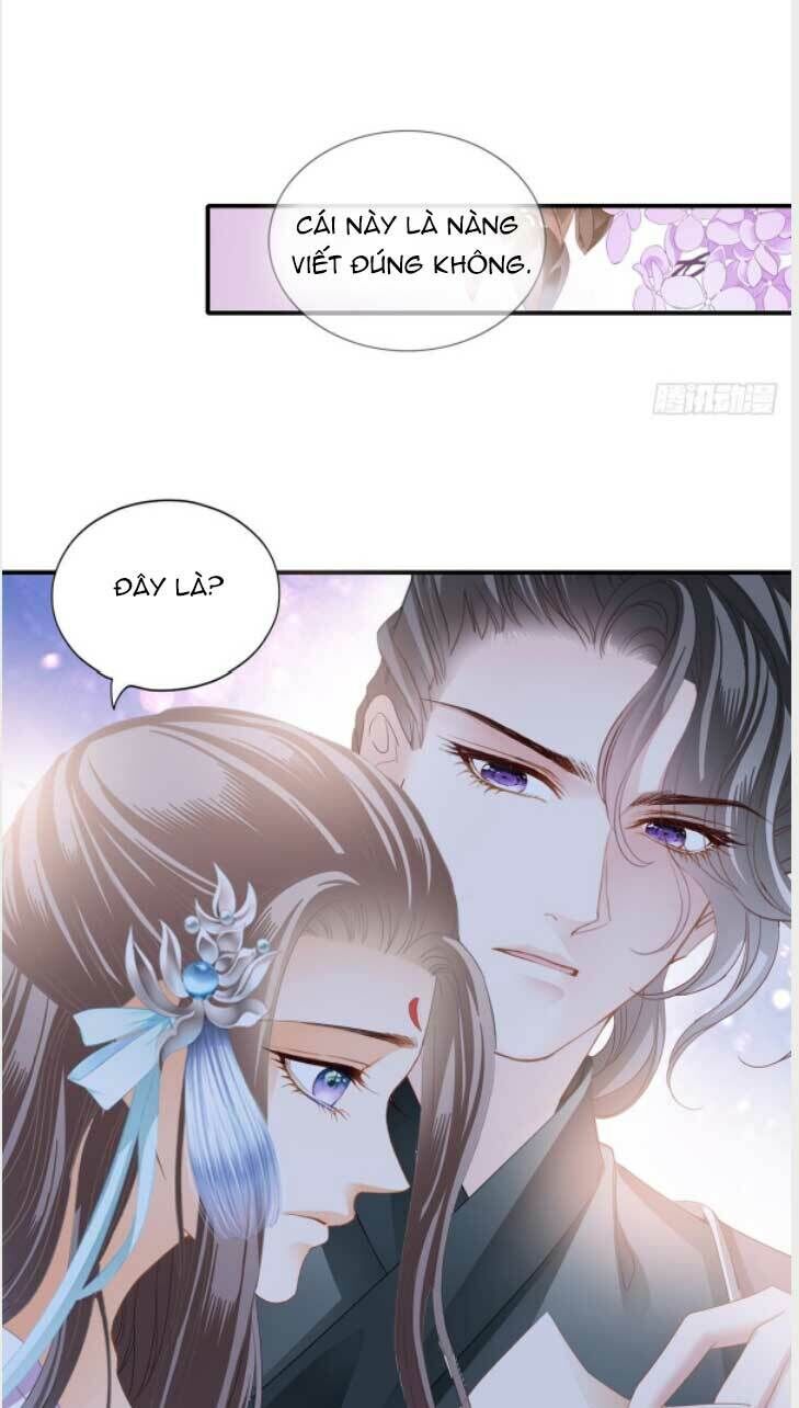 Bổn Vương Muốn Nàng - Chap 147