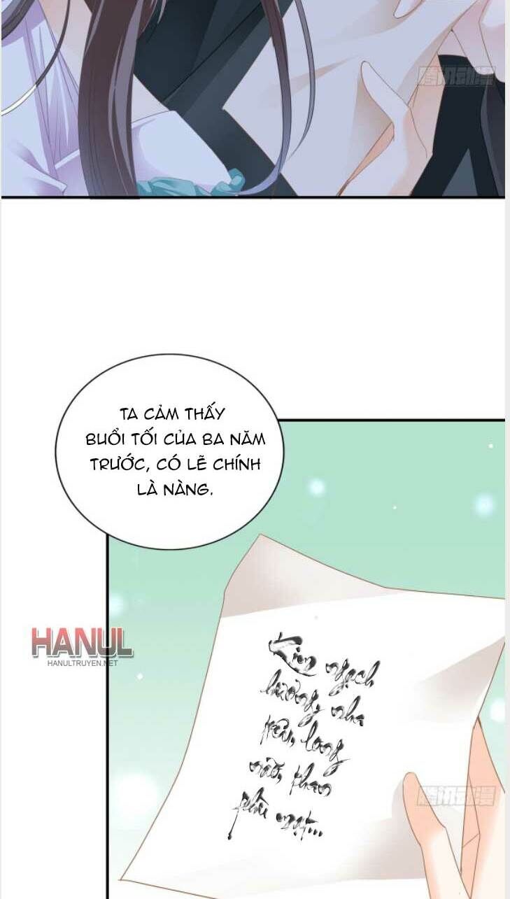 Bổn Vương Muốn Nàng - Chap 147