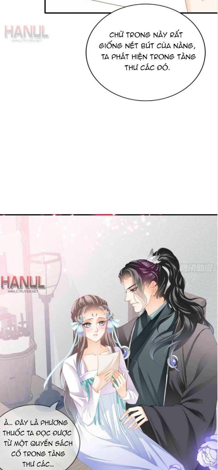 Bổn Vương Muốn Nàng - Chap 147
