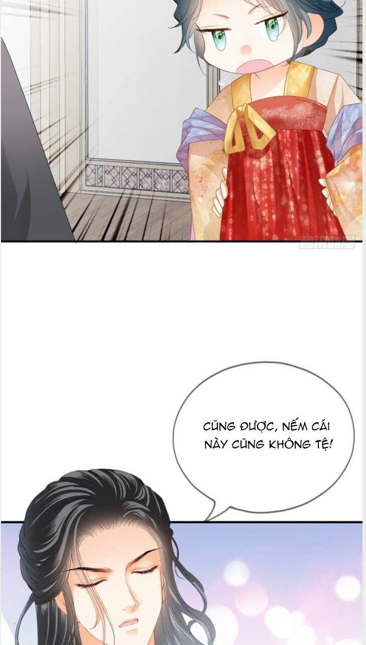 Bổn Vương Muốn Nàng - Chap 147
