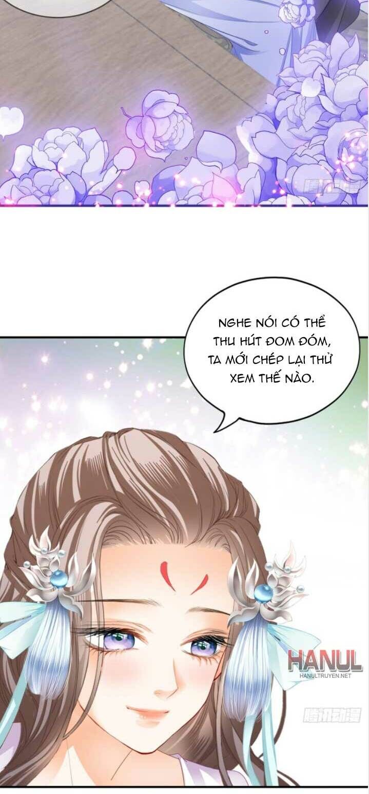 Bổn Vương Muốn Nàng - Chap 147