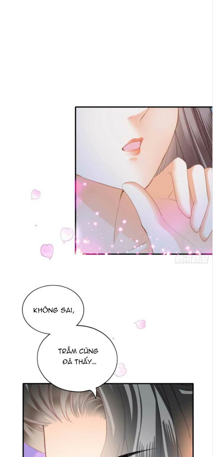 Bổn Vương Muốn Nàng - Chap 147