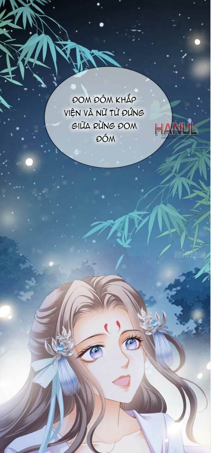 Bổn Vương Muốn Nàng - Chap 147