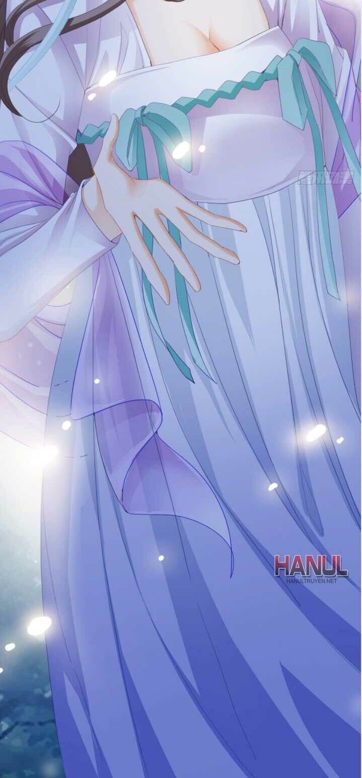 Bổn Vương Muốn Nàng - Chap 147