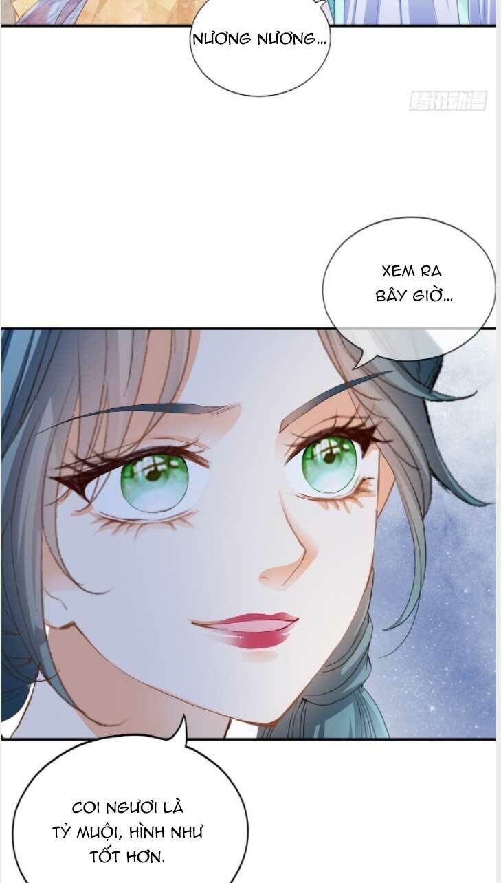 Bổn Vương Muốn Nàng - Chap 147