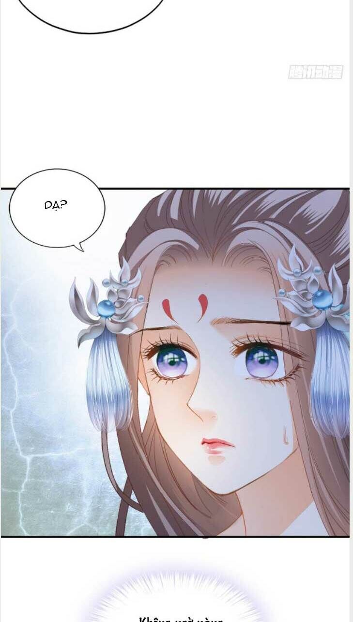 Bổn Vương Muốn Nàng - Chap 147