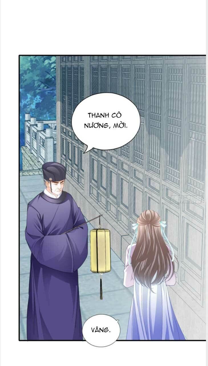 Bổn Vương Muốn Nàng - Chap 147