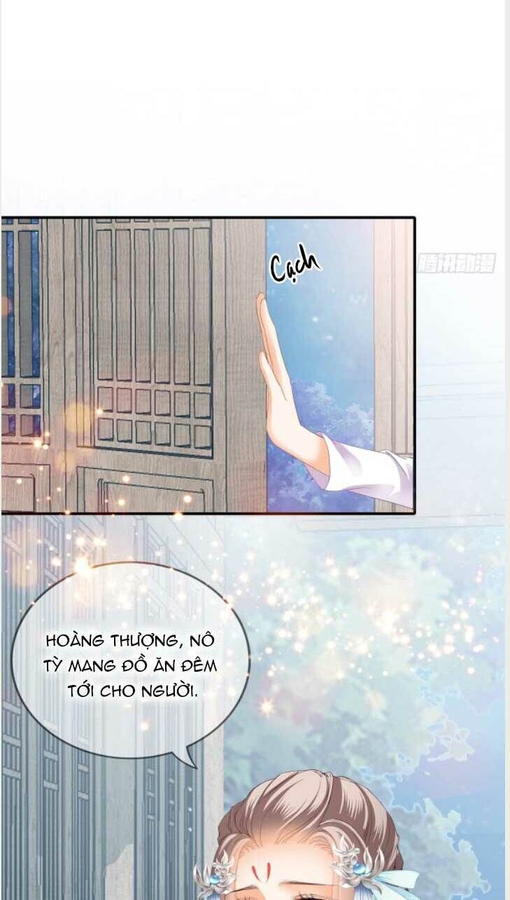 Bổn Vương Muốn Nàng - Chap 147