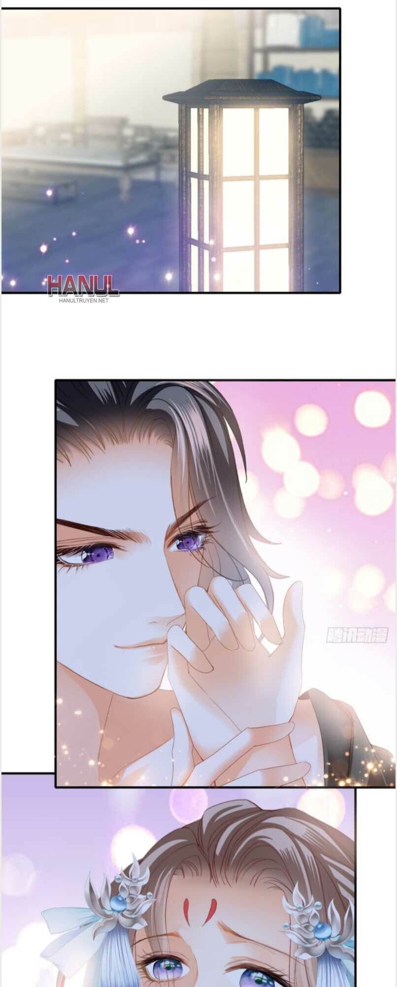 Bổn Vương Muốn Nàng - Chap 148