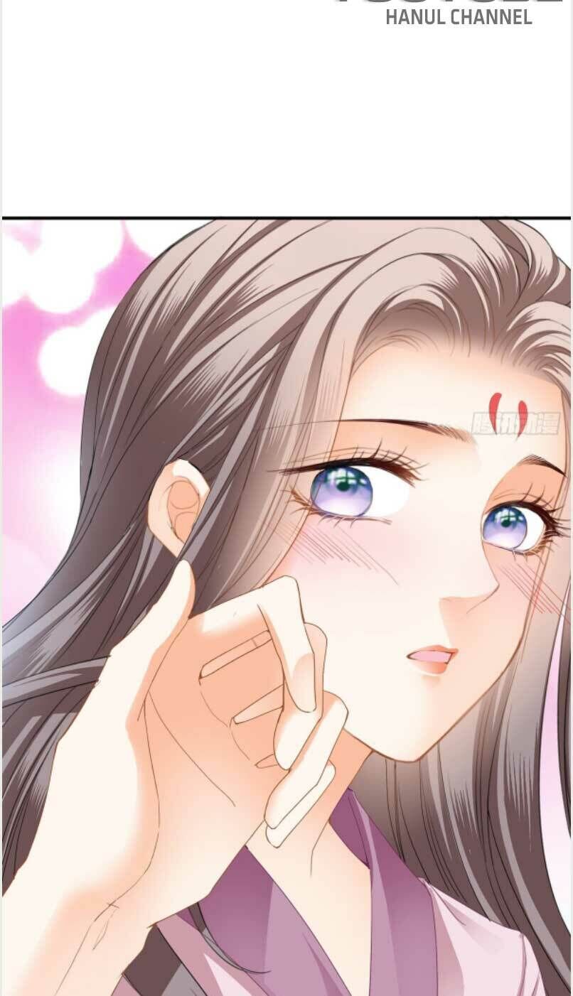 Bổn Vương Muốn Nàng - Chap 148