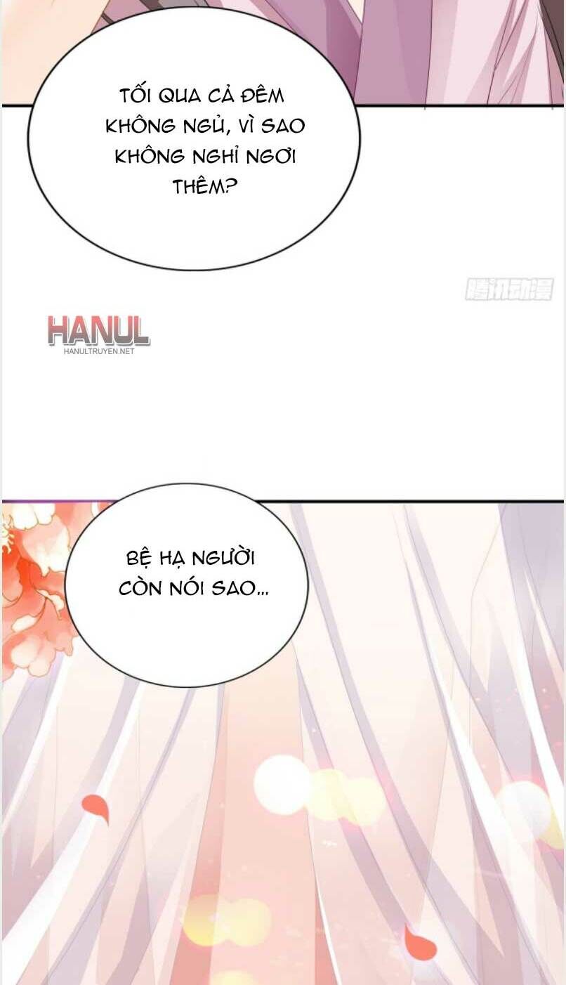 Bổn Vương Muốn Nàng - Chap 148