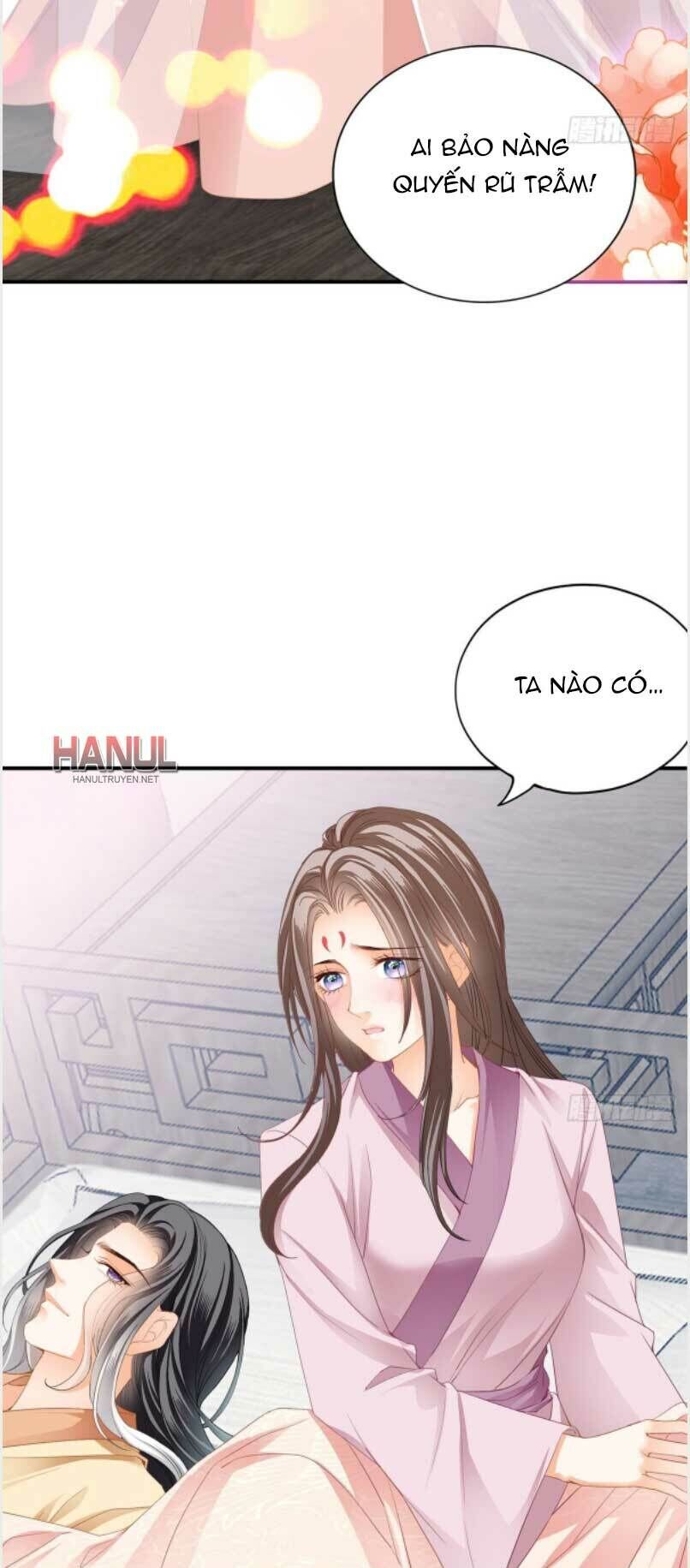 Bổn Vương Muốn Nàng - Chap 148