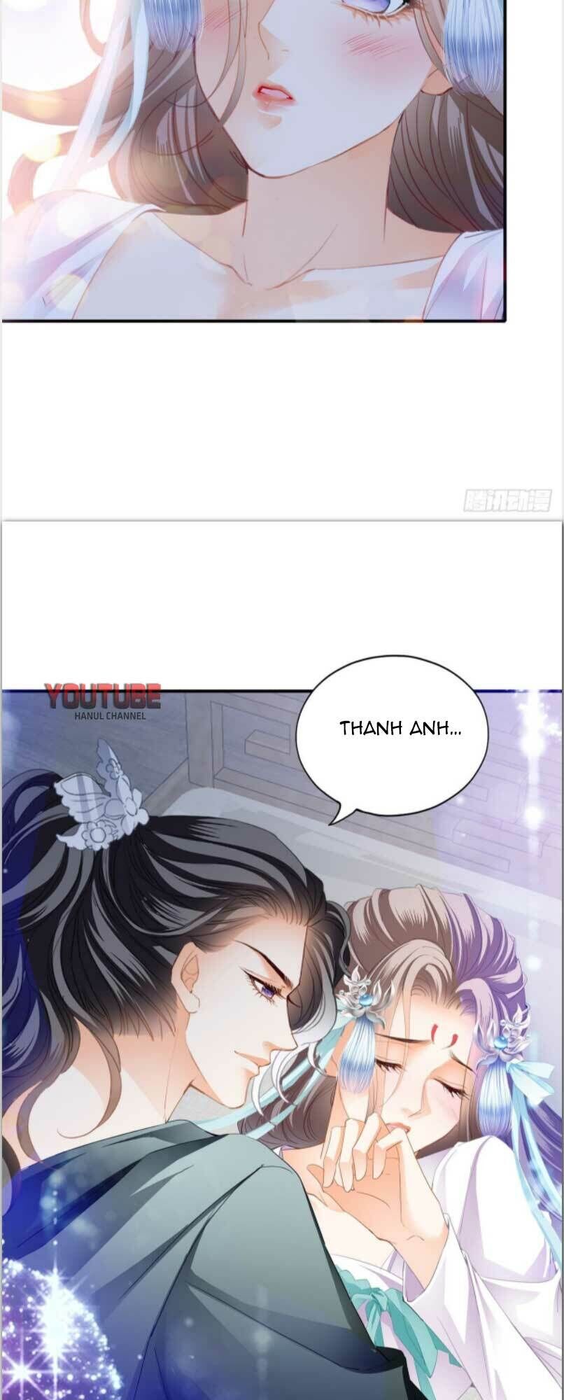 Bổn Vương Muốn Nàng - Chap 148