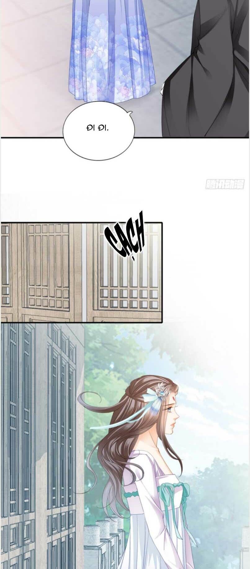 Bổn Vương Muốn Nàng - Chap 148