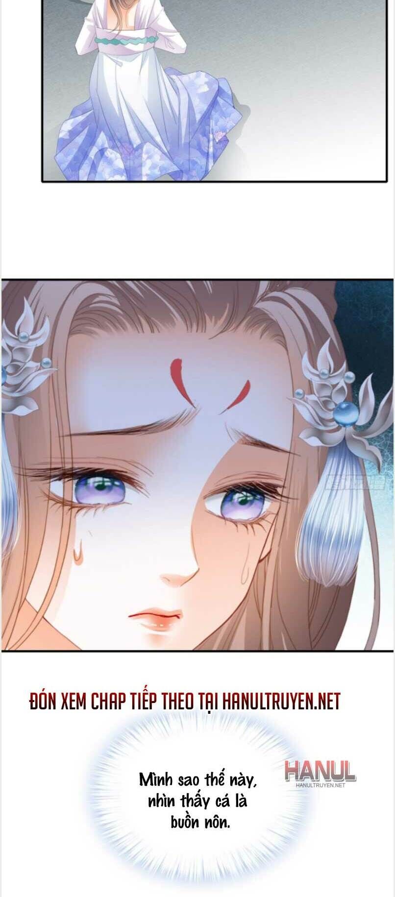 Bổn Vương Muốn Nàng - Chap 148