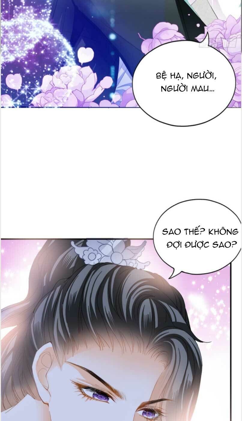 Bổn Vương Muốn Nàng - Chap 148