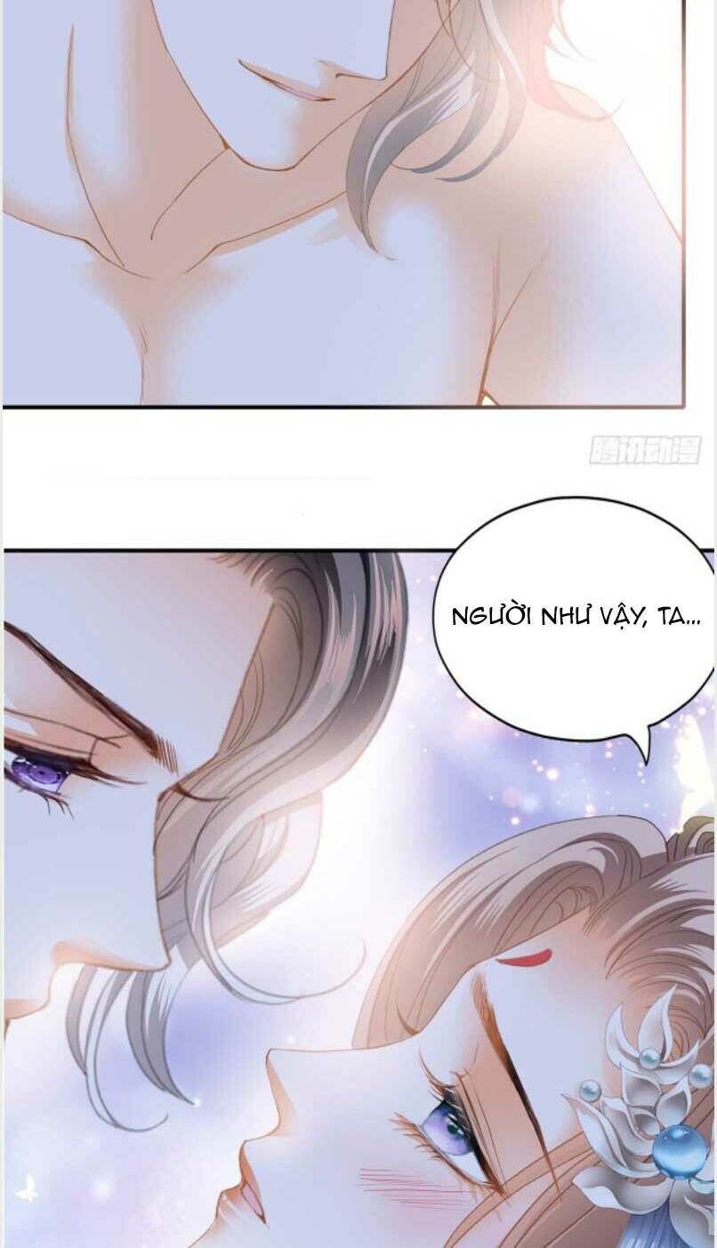 Bổn Vương Muốn Nàng - Chap 148
