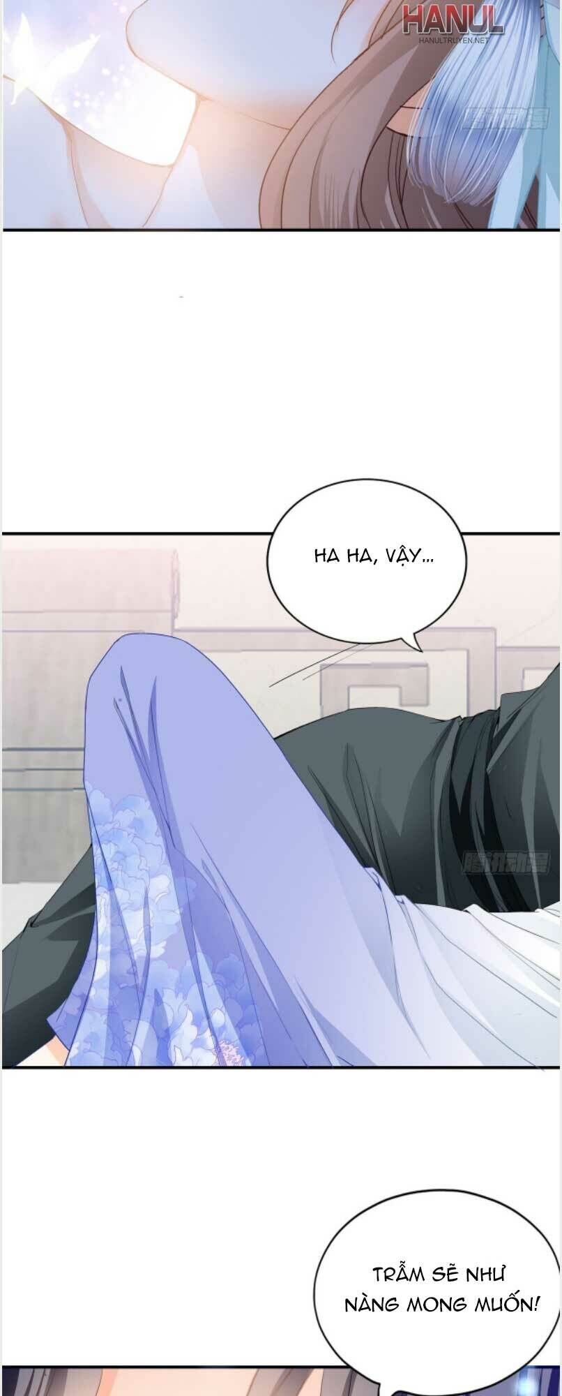 Bổn Vương Muốn Nàng - Chap 148