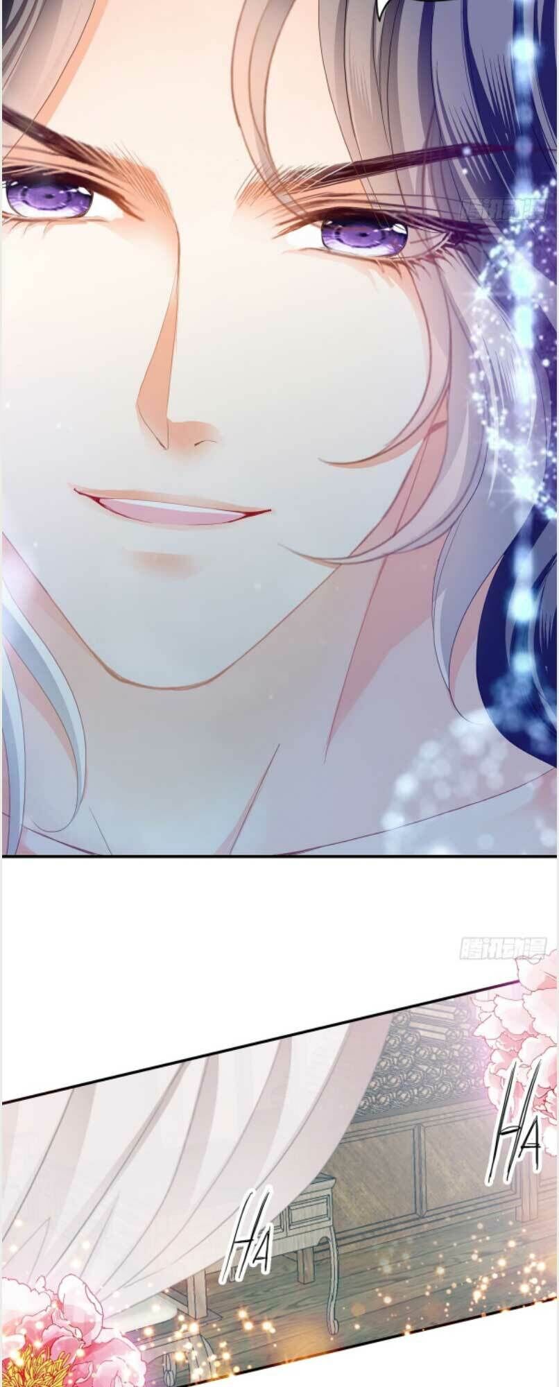 Bổn Vương Muốn Nàng - Chap 148