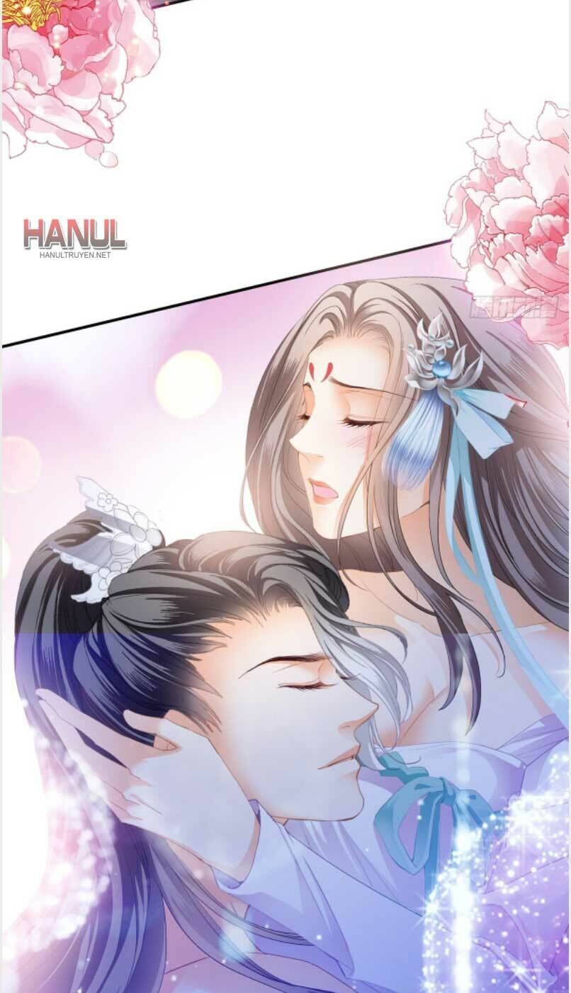Bổn Vương Muốn Nàng - Chap 148