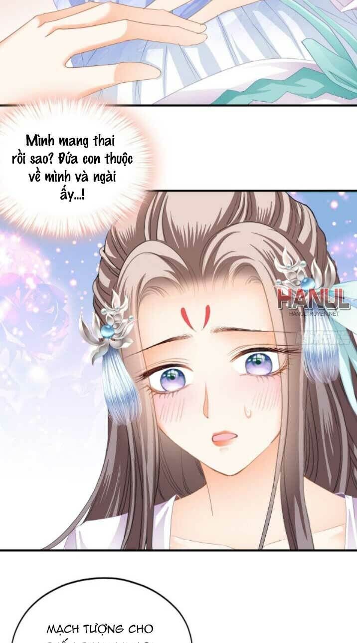Bổn Vương Muốn Nàng - Chap 149