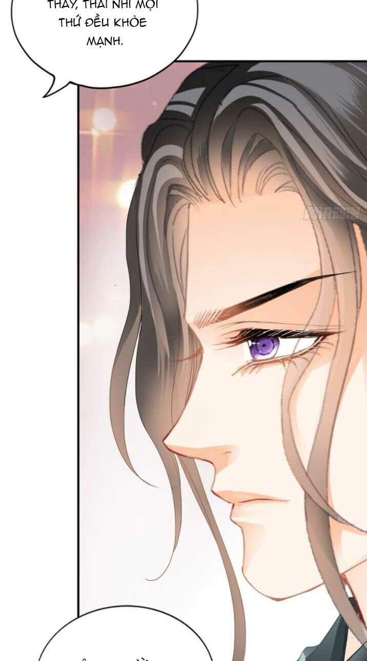 Bổn Vương Muốn Nàng - Chap 149