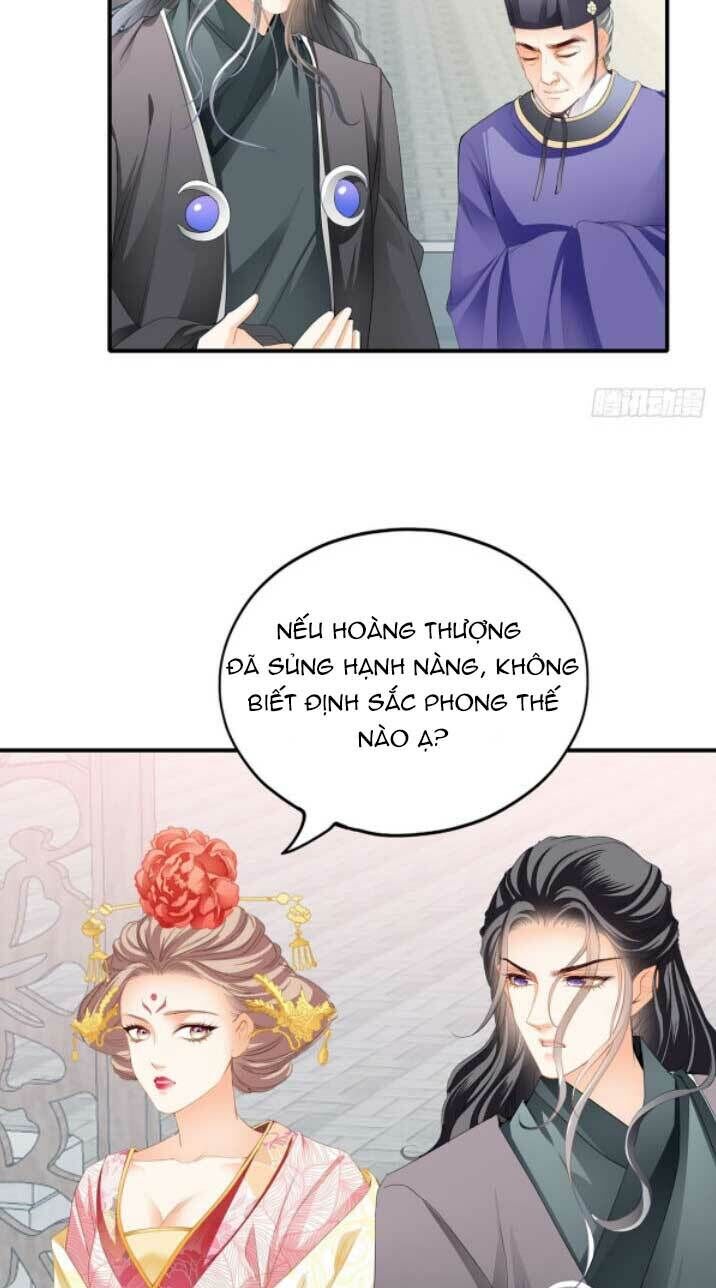 Bổn Vương Muốn Nàng - Chap 149