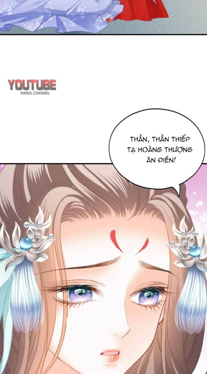 Bổn Vương Muốn Nàng - Chap 149