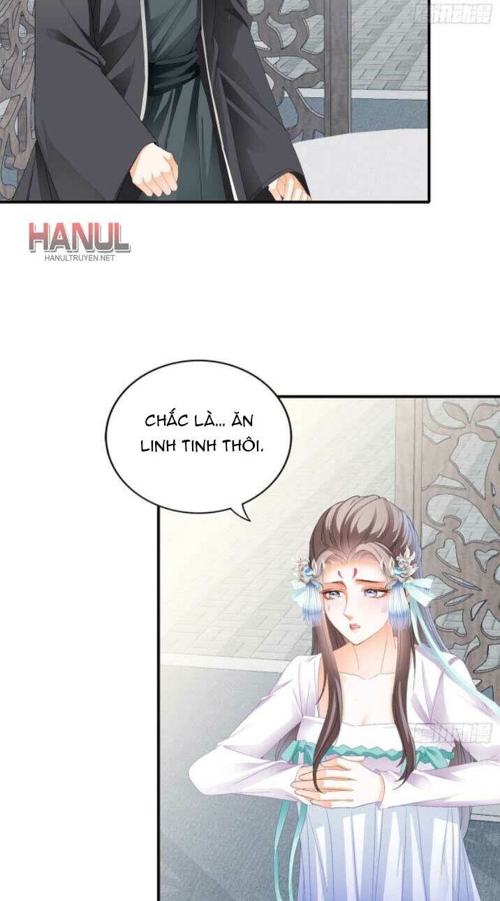 Bổn Vương Muốn Nàng - Chap 149