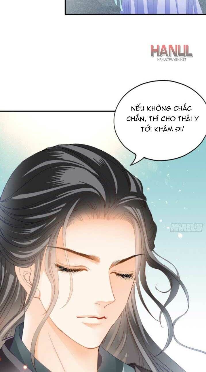 Bổn Vương Muốn Nàng - Chap 149