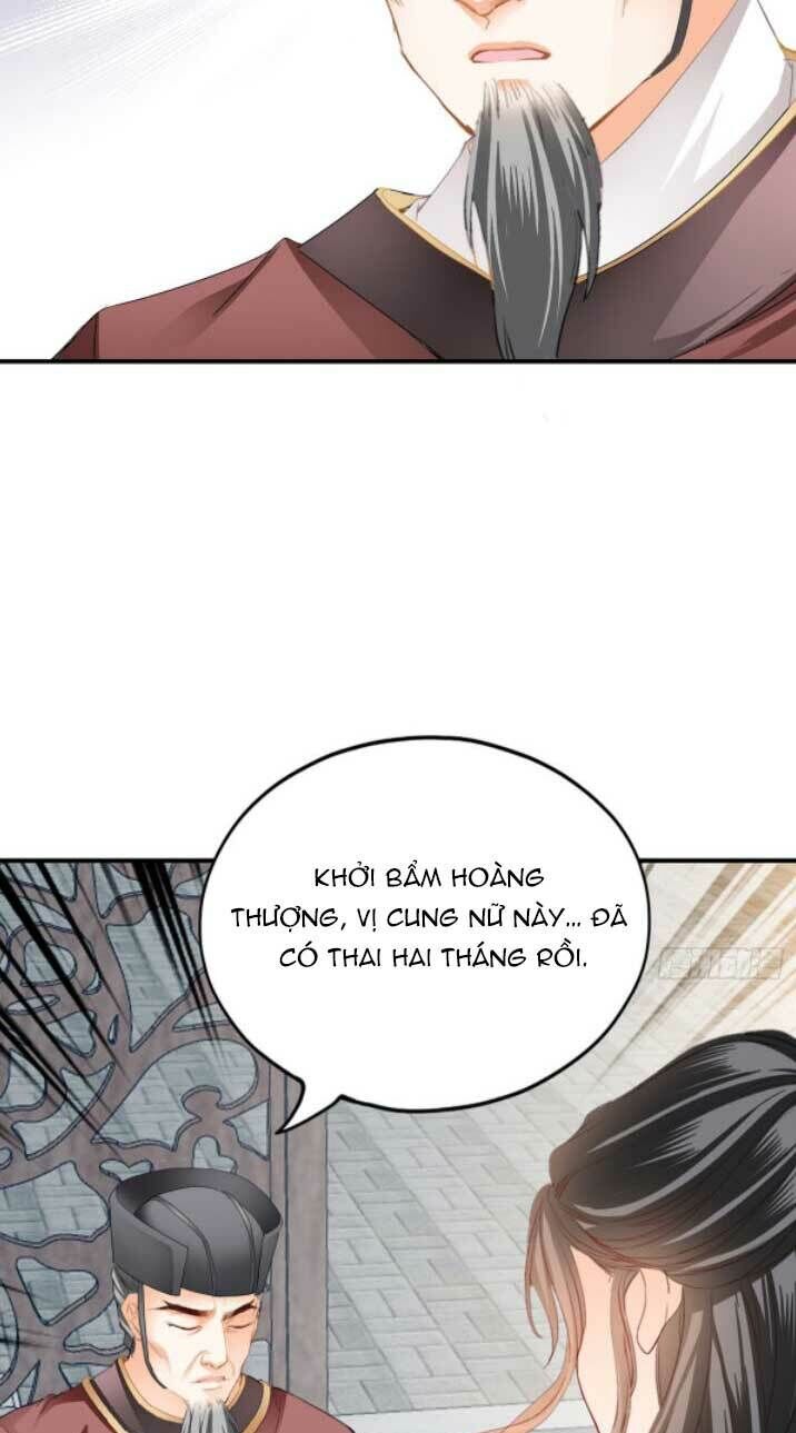 Bổn Vương Muốn Nàng - Chap 149