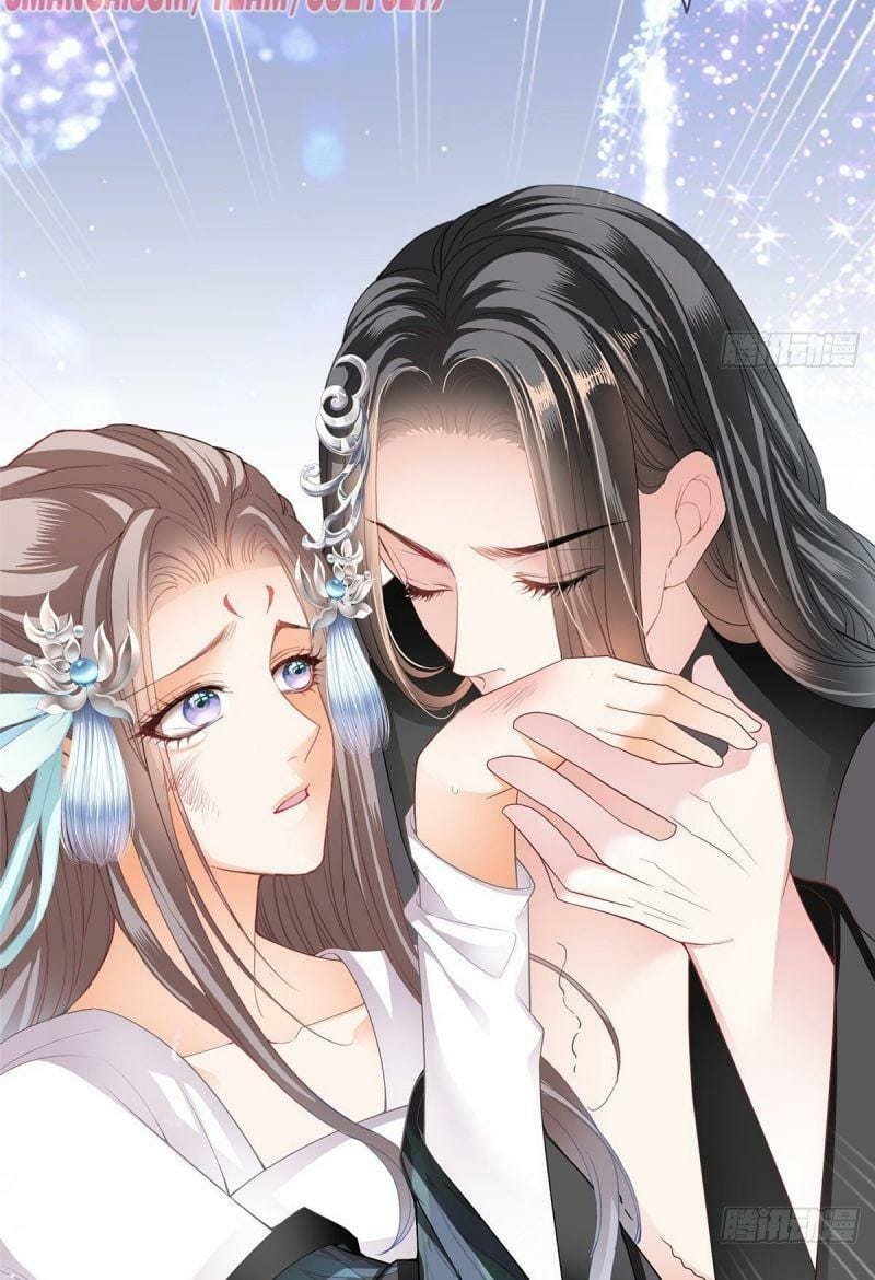 Bổn Vương Muốn Nàng - Chap 15